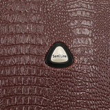 Валіза Semi Line 28" L Burgundy (T5581-6) - Pampik - 9