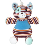 М'яка іграшка Tigres Собачка Чак (ІГ-0152) - Pampik