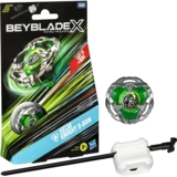 Игрушка-волчок Hasbro Beyblade X с пусковым устройством (G0175_F9581) - Pampik