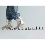 Конструктор LEGO Minifigures Космос Серія 26, 9 деталей (71046) - Pampik - 16