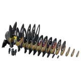 Збірна 3Д модель Eugy Зоопарк Кажан (XEG-093) - Pampik - 2