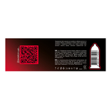 Презервативы Dolphi 3 in 1 с точками и ребрами, 48 шт. - Pampik - 3