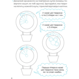 Складні візерунки. Каліграфія для малюків - Альона Пуляєва (1479276) - Pampik - 7