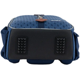 Каркасный рюкзак Kite College Line синий 35 x 26 см (K24-555S-4) - Pampik - 6