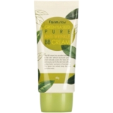 BB-крем для обличчя FarmStay Green Tea Seed Pure Anti-Wrinkle BB Cream 40 г - Pampik