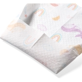 Нагрудник мягкий одноразовый BabyOno, 23.5 x 34.5 см, 10 шт. - Pampik - 3