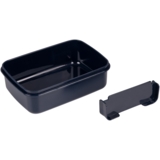 Ланч-бокс Yes Ninja, 420 мл (708059) - Pampik - 3