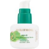 Сироватка з кислотами HoliFrog Halo AHA+BHA Evening Serum 30 мл - Pampik