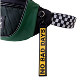 Сумка на пояс Yes SP-32 No Bad Days (559701) - Pampik - 5