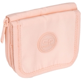 Кошелек на молнии CoolPack Hazel Powder Peach 12x10x2 см (F055650) - Pampik