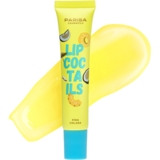 SOS-бальзам для губ Parisa Lip Cocktails LC-04 тон 02 (Pina Colada), 16 мл - Pampik - 2