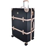 Чемодан Semi Line 28" L Black/Pink Cream (T5671-4) - Pampik