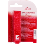 Бальзам для губ Enjee Вишня, роликовий, 6 мл - Pampik - 2