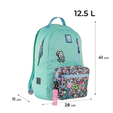 Рюкзак Kite Education teens 949M TK (TK24-949M) - Pampik - 2