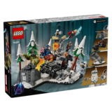 Конструктор LEGO Super Heroes Marvel Месники Ера Альтрона, 613 деталей (76291) - Pampik - 10