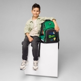 Рюкзак школьный полукаркасный Yes S-100 Minecraft (559760) - Pampik - 20