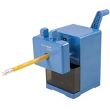 Точилка Buromax механічна на струбцині синя (BM.4786) - Pampik - 2