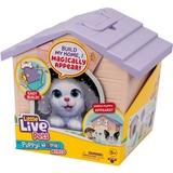 Іграшка Moose Будинок з сюрпризом міні рожевий в асортименті (26617) - Pampik - 3