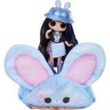 Ігровий набір з лялькою L.O.L. Surprise! Tweens Costume Айя Черрі з аксесуарами (504054) - Pampik - 4