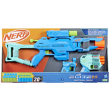 Набір із 3 бластерів Hasbro Nerf Elite 2.0 (F6146) - Pampik