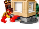 Конструктор LEGO Ninjago Бойова арена турніру, 659 деталей (71818) - Pampik - 5
