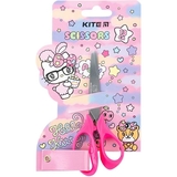 Ножницы детские Kite Hello Kitty 13 см (HK24-122-1) - Pampik