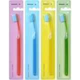 Зубная щетка Spokar 3428, ультрамягкая, в ассортименте - Pampik