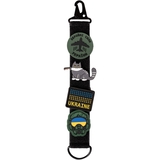 Рюкзак школьный Yes TS-47 Brave (559618) - Pampik - 5