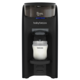 Машина для приготування дитячої суміші Baby Brezza Formula Pro Advanced чорна (FRP0131) - Pampik