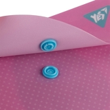 Папка-конверт Yes Pusheen B7, на кнопке (492263) - Pampik - 3