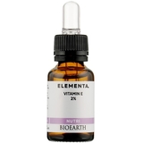 Питательная сыворотка Bioearth Elementa Nutri Vitamin E 2% 15 мл - Pampik
