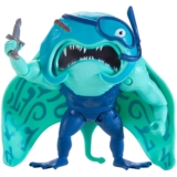 Набор игровых фигурок TMNT Ракушки-Ниндзя Рэй Филлет (83308) - Pampik