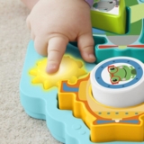 Музичний пазл 2 в 1 Fisher-Price Веселі пригоди (HRP31) - Pampik - 8