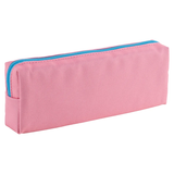 Пенал мягкий Kite 6.5х19х3.5 см розовый (K24-642-3) - Pampik