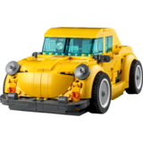 Конструктор LEGO Icons Бамблбі, 950 деталей (10338) - Pampik - 2