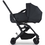 Люлька до коляски Bumprider Connect3 Navy - Pampik - 3