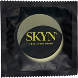 Набір презервативів Skyn Unknown Pleasures безлатексний, асорті, 42 шт. - Pampik - 7