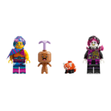 Конструктор LEGO DREAMZzz Тварини мрій Іззі, 328 деталей (71481) - Pampik - 4