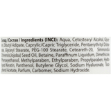 Крем для рук и ногтей ProfiStyle Hand Cream Moisturizing увлажняющий, 250 мл - Pampik - 2