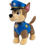 М'яка іграшка-цуценя Paw Patrol Spin Master Відважний Гонщик 30 см (SM84240/6066820) - Pampik