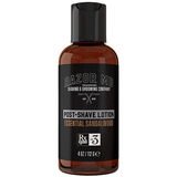 Лосьйон після гоління Razor Post Shave Lotion Essential Sandalwood з екстрактом сандалового дерева 112 г - Pampik