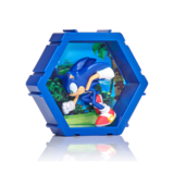 Колекційна фігурка WOW! Pods 4D Марвел Сонік (SNC-1004-01) - Pampik - 2