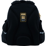 Рюкзак GoPack Education напівкаркасний GO24-165S-3 Speed Hunter - Pampik - 5