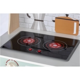 Детская кухня деревянная FreeON со звуковыми и световыми эффектами (80579) - Pampik - 4