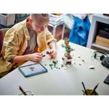 Конструктор LEGO Super Heroes Marvel Танцюючий Ґрут, 459 деталей (76297) - Pampik - 8