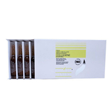 Ампулы для лица Phyto Sintesi Collagen для придания упругости коже 50 мл (10 шт. по 5 мл) - Pampik - 3