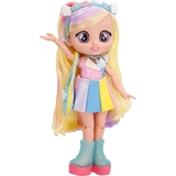 Лялька BFF By Cry Babie Talents Джена 20 см (913097) - Pampik - 2
