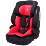 Автокрісло Osann Jazzi Isofix i-Size Nero+Coral (ecp102-287-19) - Pampik
