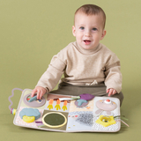 Розвиваюций килимок Taf Toys Садочок у місті Пізнай світ (13115) - Pampik - 10