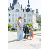 Рюкзак Childhome Family club Canvas Black (CWBPSCBL) - Pampik - 30